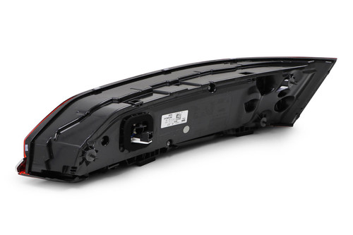 Rear light left LED Audi Q7 20-