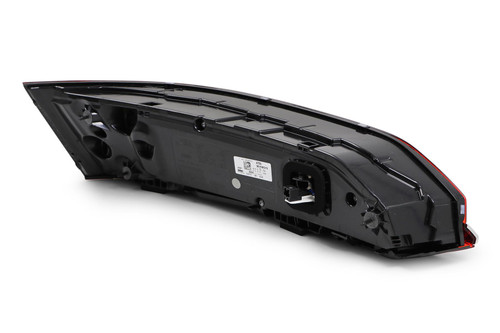 Rear light right LED Audi Q7 20-