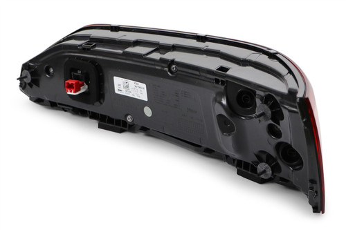 Rear light left LED dynamic indicator Audi Q7 20-