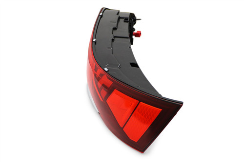 Rear light right LED dynamic indicator Audi Q7 20-