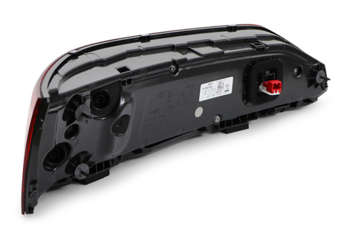 Rear light right LED dynamic indicator Audi Q7 20-