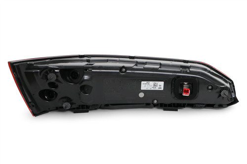 Rear light right LED dynamic indicator Audi Q7 20-