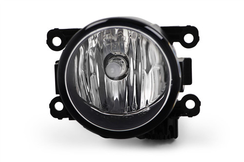 Front fog light left Renault Scenic Grand Scenic 16-