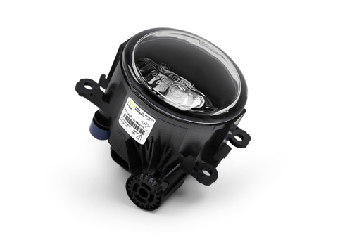 Front fog light left Renault Scenic Grand Scenic 16-
