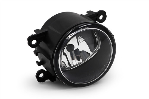 Front fog light left Renault Scenic Grand Scenic 16-