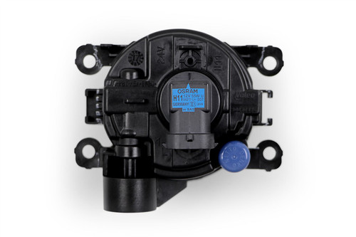 Renault Trafic Front fog light left 14-