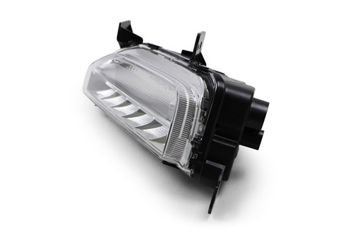 Daytime running light left with indicator Volkswagen T Roc 18-