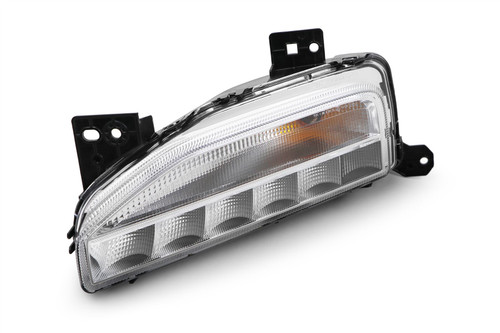 Daytime running light left with indicator Volkswagen T Roc 18-