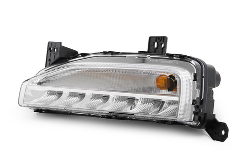 Daytime running light left with indicator Volkswagen T Roc 18-