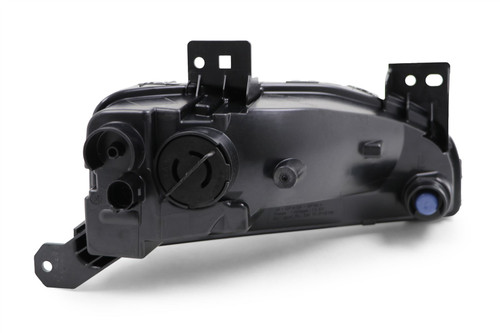 Daytime running light left with indicator Volkswagen T Roc 18-