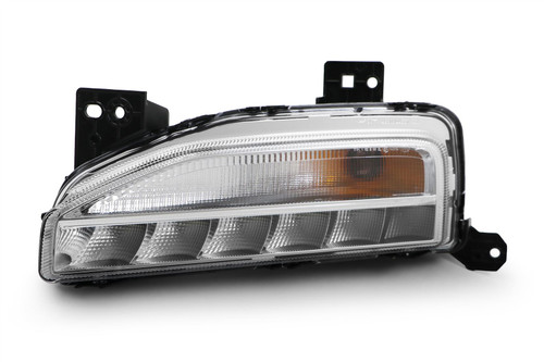 Daytime running light left with indicator Volkswagen T Roc 18-