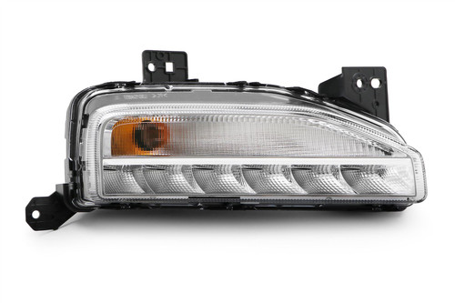 Daytime running light right with indicator Volkswagen T Roc 18-