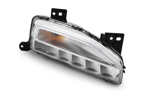 Daytime running light right with indicator Volkswagen T Roc 18-