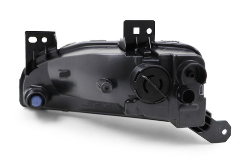 Daytime running light right with indicator Volkswagen T Roc 18-