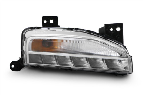 Daytime running light right with indicator Volkswagen T Roc 18-