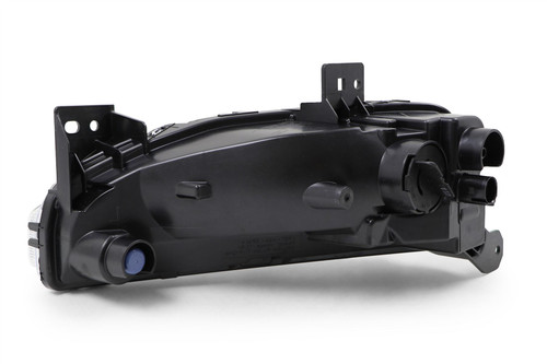 Daytime running light right with indicator Volkswagen T Roc 18-