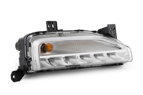 Daytime running light right with indicator Volkswagen T Roc 18-