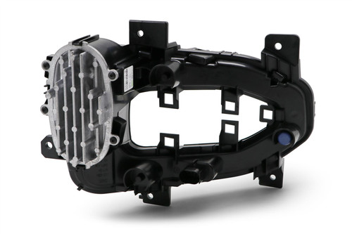 Volkswagen T Roc 18- Daytime running light left with indicator