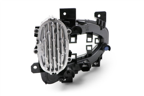 Volkswagen T Roc 18- Daytime running light left with indicator