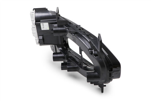 Volkswagen T Roc 18- Daytime running light left with indicator