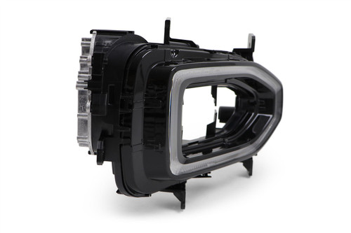 Volkswagen T Roc 18- Daytime running light right with indicator