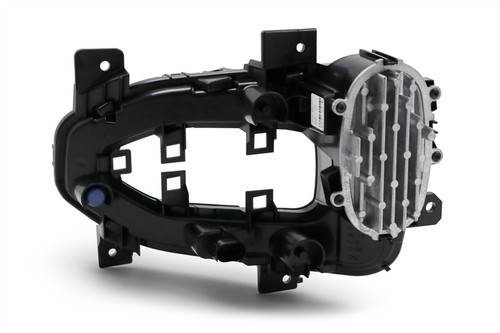 Volkswagen T Roc 18- Daytime running light right with indicator