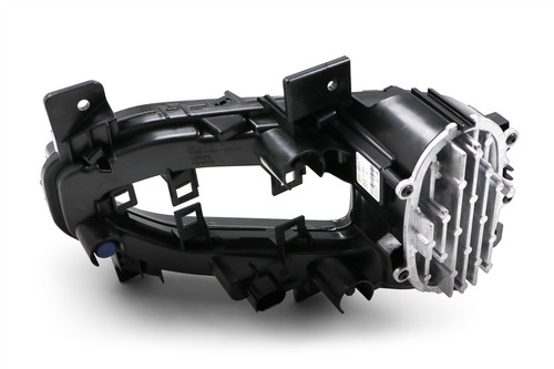 Volkswagen T Roc 18- Daytime running light right with indicator