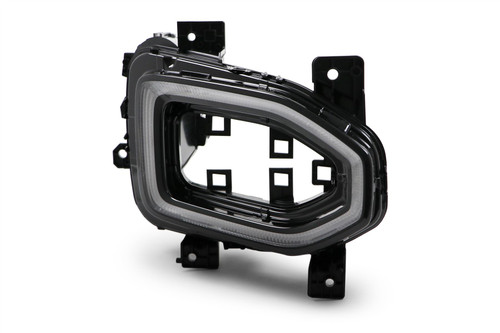 Volkswagen T Roc 18- Daytime running light right with indicator