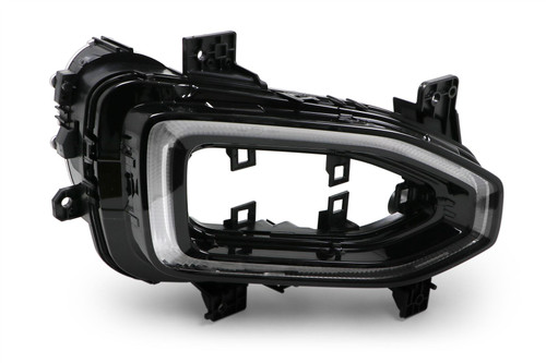 Volkswagen T Roc 18- Daytime running light right with indicator