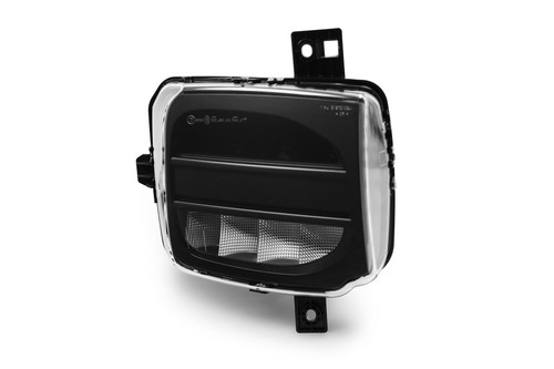 Daytime running light right LED Volkswagen T Cross 19-