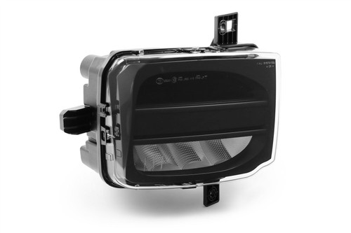 Daytime running light right LED Volkswagen T Cross 19-