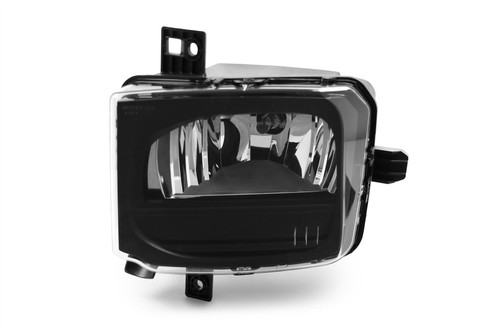 Front fog light left Volkswagen T Cross 19-