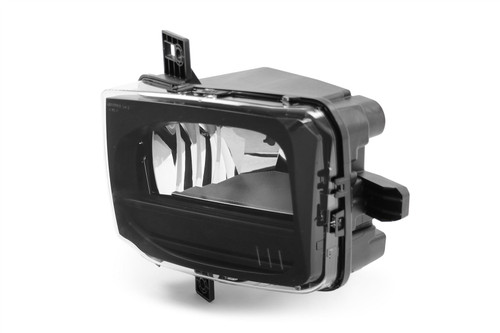 Front fog light left Volkswagen T Cross 19-