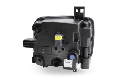 Front fog light left Volkswagen T Cross 19-