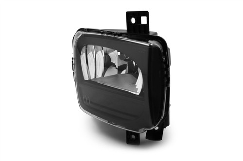 Front fog light right Volkswagen T Cross 19-