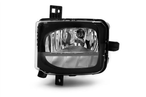 Fog light left with daytime running light Volkswagen T Cross 19-