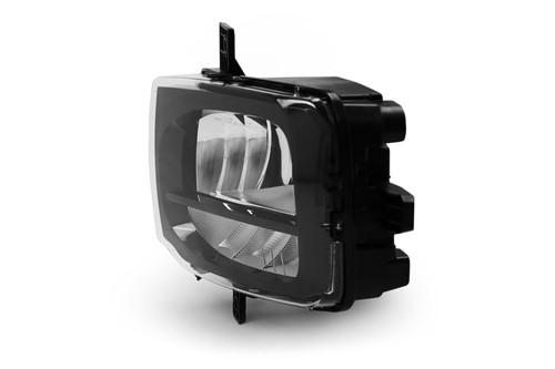 Fog light left with daytime running light Volkswagen T Cross 19-