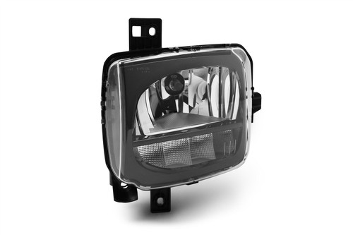 Fog light left with daytime running light Volkswagen T Cross 19-