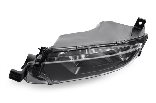 Front fog light left Volkswagen Crafter 17-