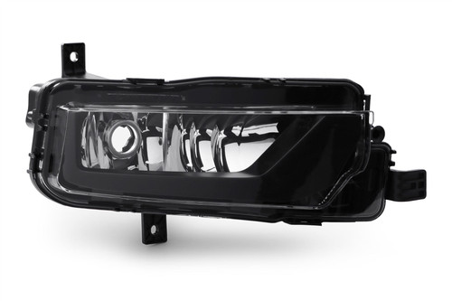 Front fog light right Volkswagen Crafter 17-