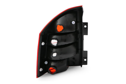 Rear light right Jeep Compass 06-10