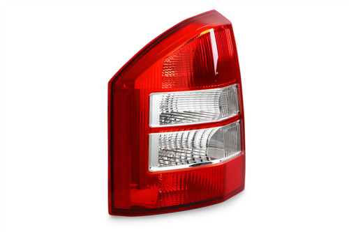 Rear light left Jeep Compass 06-10