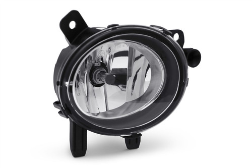 Fog light right with 2 brackets BMW 3 Series GT 12-18