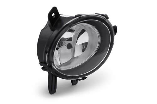 Fog light right with 2 brackets BMW 4 Series Gran Coupe F36 13-17