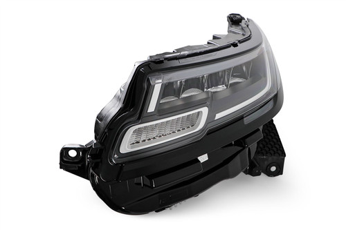 Headlight left LED Land Rover Velar 17-