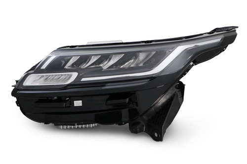 Headlight left LED Land Rover Velar 17-