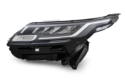 Headlight left LED Land Rover Velar 17-