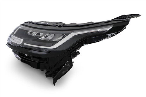 Headlight left LED Land Rover Velar 17-
