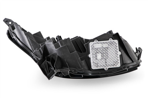 Headlight left LED Land Rover Velar 17-