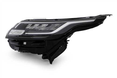 Headlight left LED Land Rover Velar 17-